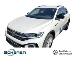 Ascotgrau Gebraucht 2024 VW T-Roc IQ Drive SUV | 34.490 € (Fairer Preis)