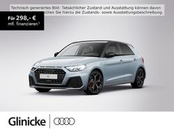 Schwarz Neu 2025 Audi A1 Sportback S-Line Kleinwagen | 39.990 € (Fairer Preis)
