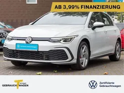 Weiß Gebraucht 2022 VW Golf VIII GTE Limousine | 21.970 € (Guter Preis)
