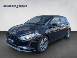 Phantom black Neu 2025 Hyundai i20 Trend Kleinwagen | 23.990 € (Fairer Preis)
