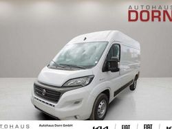Weiß Gebraucht 2021 Fiat E-Ducato Van | 36.990 €