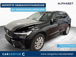 Black stone Gebraucht 2022 Volvo XC60 Plus SUV | 30.507 € (Fairer Preis)