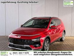 Dragon red Neu 2025 Hyundai Bayon Premium SUV | 23.800 € (Fairer Preis)