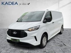 Frostweiß Gebraucht 2025 Ford Transit Custom Trend Van / Kleinbus | 30.680 € (Superpreis)