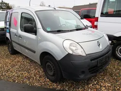 Silber Gebraucht 2011 Renault Kangoo Van / Kleinbus | 2.990 € (Guter Preis)