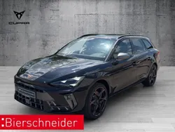 Schwarz Neu 2025 Cupra Leon VZ Limousine | 47.950 € (Fairer Preis)