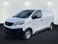 Lackierung weiss icy/typ ausse Neu 2024 Peugeot Expert Van | 28.990 € (Guter Preis)