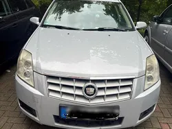 Grau Gebraucht 2007 Cadillac BLS Kombi | 1.300 €