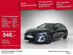 Mythosschwarz metallic Neu 2024 Audi A5 Ambiente Coupé | 58.920 € (Superpreis)