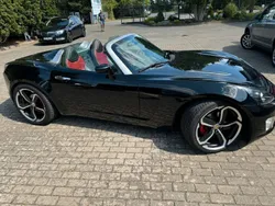 Schwarz Gebraucht 2008 Opel GT Cabrio | 18.000 € (Etwas zu teuer)