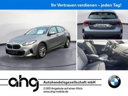 Grau Gebraucht 2025 BMW 118 Kleinwagen | 30.930 € (Fairer Preis)