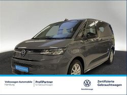 Grau Gebraucht 2024 VW Multivan Life Van | 50.888 € (Fairer Preis)