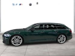 Gebraucht 2021 Audi S6 Design Kombi | 48.820 € (Fairer Preis)