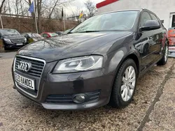 Lavagrau perleffekt Gebraucht 2010 Audi A3 Ambition Kleinwagen | 4.750 € (Fairer Preis)