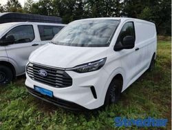 Weiß Gebraucht 2024 Ford Transit Custom Trend Limousine | 34.980 € (Fairer Preis)