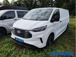 Weiß Neu 2024 Ford Transit Custom Trend Limousine | 34.980 € (Superpreis)