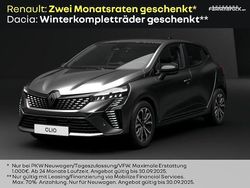 Grau Neu 2025 Renault Clio V | 21.340 € (Fairer Preis)