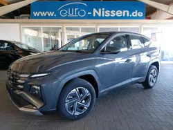 Ecotronic gray pearl Neu 2025 Hyundai Tucson Comfort SUV | 28.950 € (Superpreis)