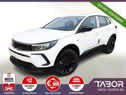 Weiss Neu 2024 Opel Grandland X SUV | 23.988 € (Fairer Preis)