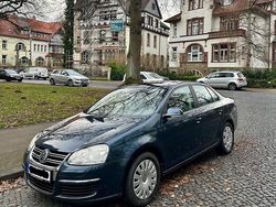 Gebraucht 2006 VW Jetta Limousine | 2.899 € (Etwas zu teuer)
