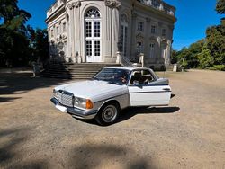 Weiß Gebraucht 1982 Mercedes 230 Coupé | 10.400 €