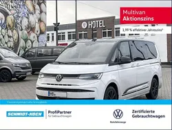 Weiß Gebraucht 2024 VW T7 Edition Van | 52.890 € (Guter Preis)