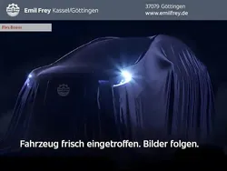 Blau Gebraucht 2024 Mercedes EQA350 Advanced SUV | 38.400 € (Etwas zu teuer)