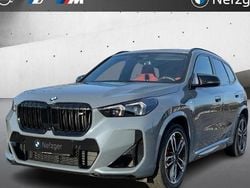 Schwarz Gebraucht 2025 BMW X1 Efficient Dynamics SUV | 54.900 € (Guter Preis)