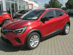 Rot Neu 2024 Mitsubishi ASX Plus SUV | 24.690 € (Fairer Preis)