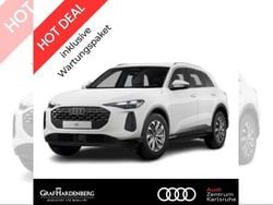 Weiß (arkonaweiß) Neu 2025 Audi Q5 Basis SUV | 47.930 € (Guter Preis)