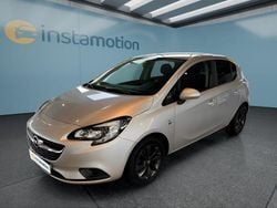 Silber Gebraucht 2019 Opel Corsa Kleinwagen | 11.249 € (Fairer Preis)