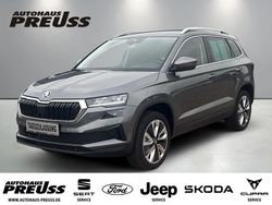 Grau Neu 2025 Skoda Karoq Selection SUV | 33.995 € (Guter Preis)