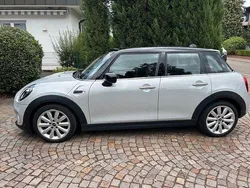 Weiß Gebraucht 2019 Mini Cooper Kleinwagen | 18.950 € (Fairer Preis)