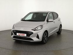 Grau Neu 2025 Hyundai i10 Kleinwagen | 18.490 € (Etwas zu teuer)