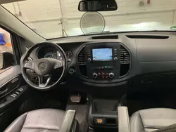 Grau Gebraucht 2020 Mercedes V220 Marco Polo Van / Kleinbus | 40.000 € (Superpreis)