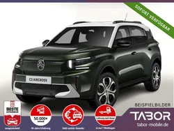 Grün Neu 2025 Citroën C3 Aircross SUV | 20.633 € (Fairer Preis)