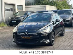 Schwarz Gebraucht 2013 Citroën DS5 Sport Chic Kleinwagen | 8.999 € (Fairer Preis)
