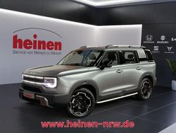 Grau Gebraucht 2024 Baic BJ30 SUV | 31.980 €