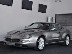 Maserati 4200