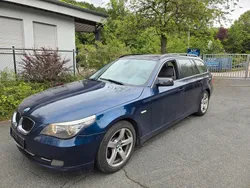 Gebraucht 2009 BMW 535 Kombi | 4.900 €