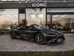 Schwarz Gebraucht 2023 McLaren 765LT Coupé | 509.900 €