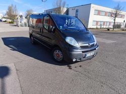 Gebraucht 2008 Opel Vivaro Cosmo Van / Kleinbus | 10.000 € (Teuer)
