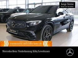 Schwarz Gebraucht 2024 Mercedes GLC450 AMG SUV | 66.990 € (Superpreis)