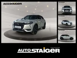 Kristallgrau Gebraucht 2024 DS Automobiles DS3 Crossback E-Tense Performance SUV | 38.990 €