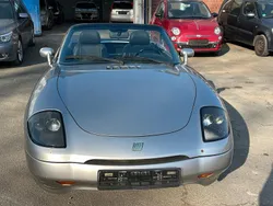 Gebraucht 1997 Fiat Barchetta Cabrio | 2.950 €