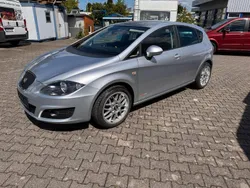 Grau Gebraucht 2013 Seat Leon Kleinwagen | 5.800 € (Fairer Preis)