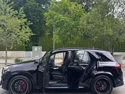 Obsidianschwarz metalliclack Neu 2025 Mercedes GLE63 AMG AMG SUV | 147.700 € (Superpreis)