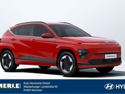 Rot Neu 2025 Hyundai Kona Select SUV | 31.590 € (Guter Preis)