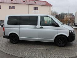 Silber Gebraucht 2011 VW Caravelle Van / Kleinbus | 12.900 € (Superpreis)