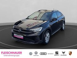 Schwarz Gebraucht 2022 VW Taigo Life SUV | 18.990 € (Guter Preis)